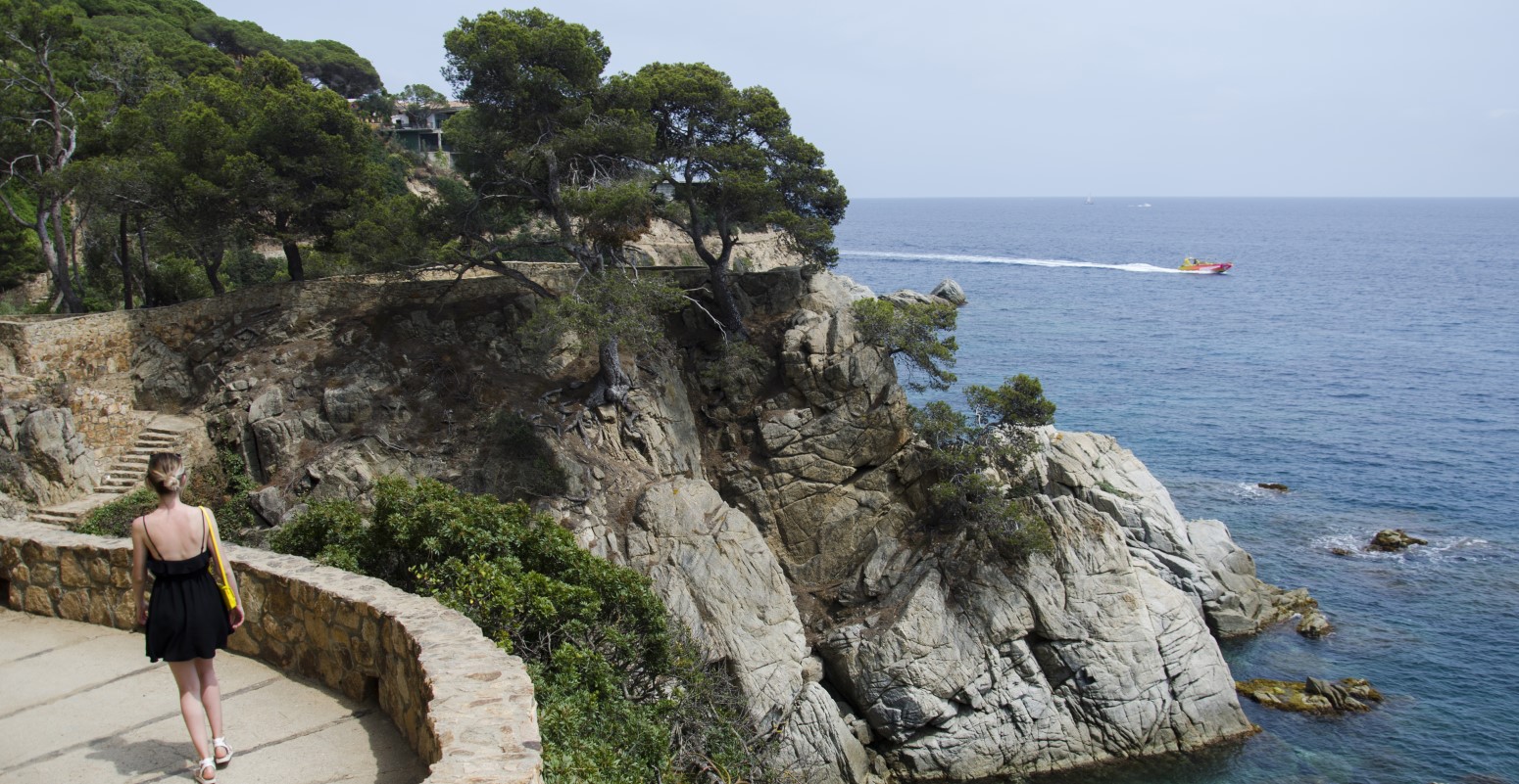 la costa brava viajacontufamilia